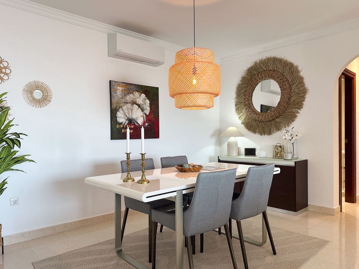 3 Zimmer Apartment zu verkaufen in Mijas - 599.000 € (Ref: 9935365)