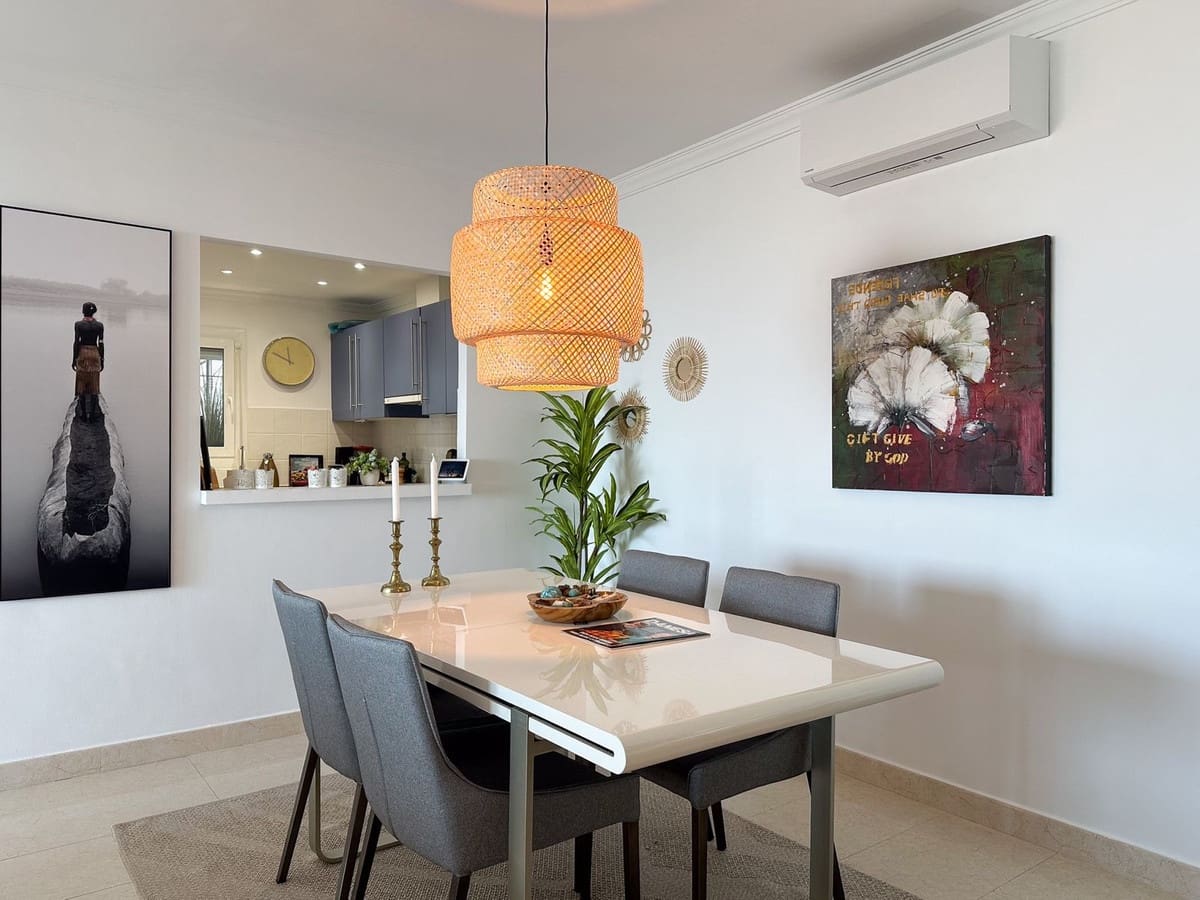 3 Zimmer Apartment zu verkaufen in Mijas - 599.000 € (Ref: 9935365)