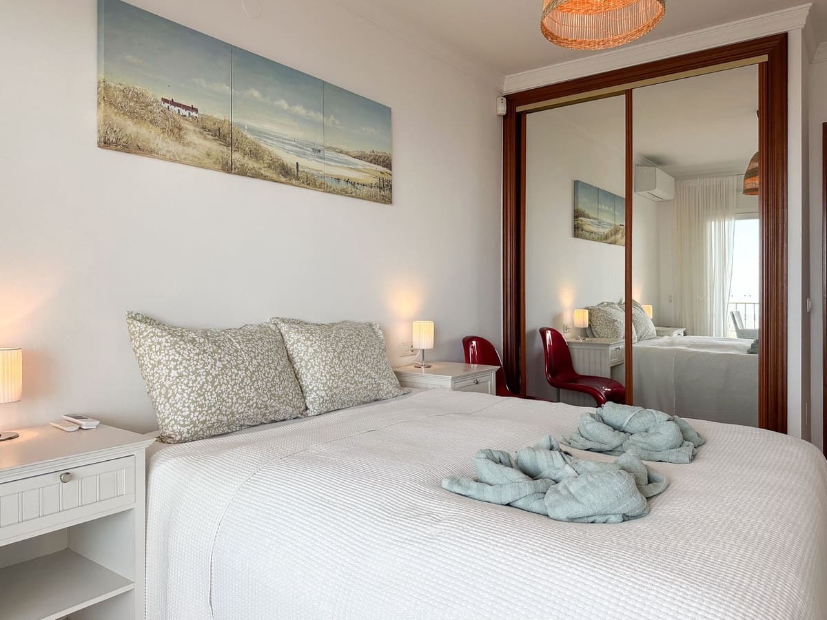 3 Zimmer Apartment zu verkaufen in Mijas - 599.000 € (Ref: 9935365)