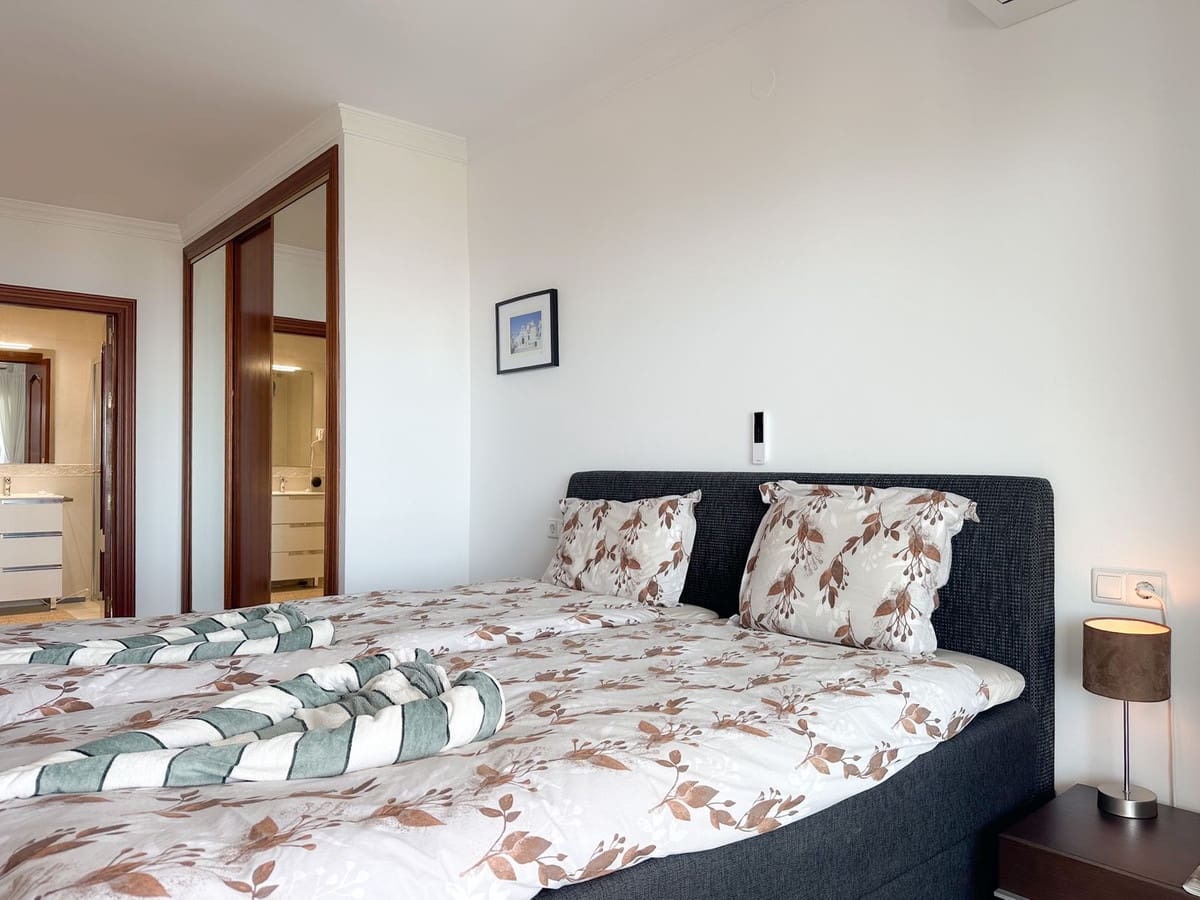 3 Zimmer Apartment zu verkaufen in Mijas - 599.000 € (Ref: 9935365)