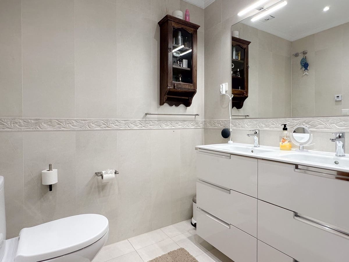 3 Zimmer Apartment zu verkaufen in Mijas - 599.000 € (Ref: 9935365)