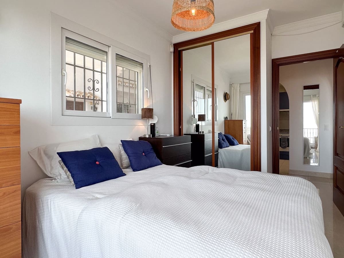 3 Zimmer Apartment zu verkaufen in Mijas - 599.000 € (Ref: 9935365)