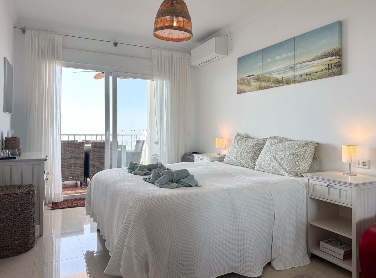 3 Zimmer Apartment zu verkaufen in Mijas - 599.000 € (Ref: 9935365)