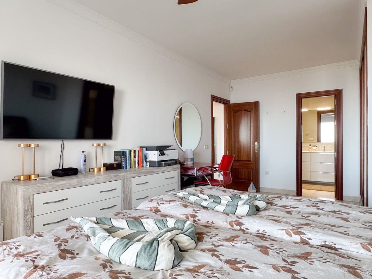3 Zimmer Apartment zu verkaufen in Mijas - 599.000 € (Ref: 9935365)
