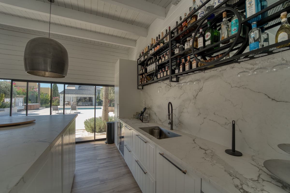 5 camera da letto Villa in vendita in Benahavis - 2.200.000 € (Rif: 9935366)
