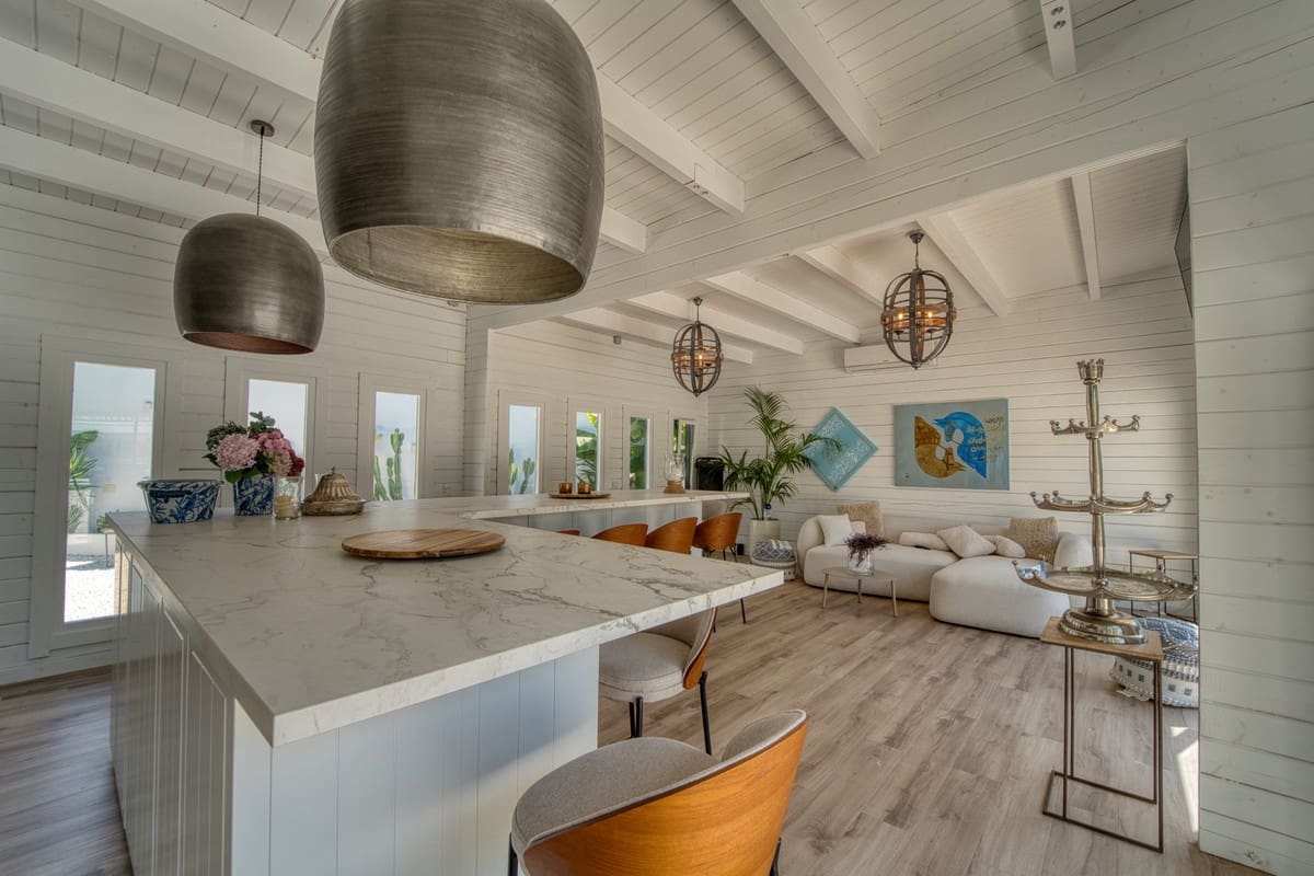 5 camera da letto Villa in vendita in Benahavis - 2.200.000 € (Rif: 9935366)
