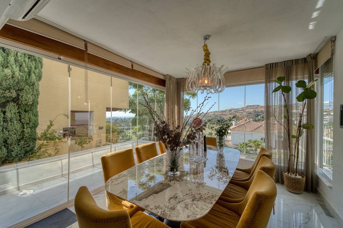5 camera da letto Villa in vendita in Benahavis - 2.200.000 € (Rif: 9935366)