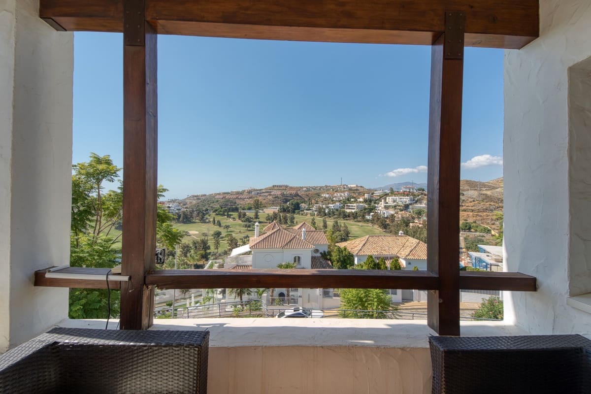 5 camera da letto Villa in vendita in Benahavis - 2.200.000 € (Rif: 9935366)