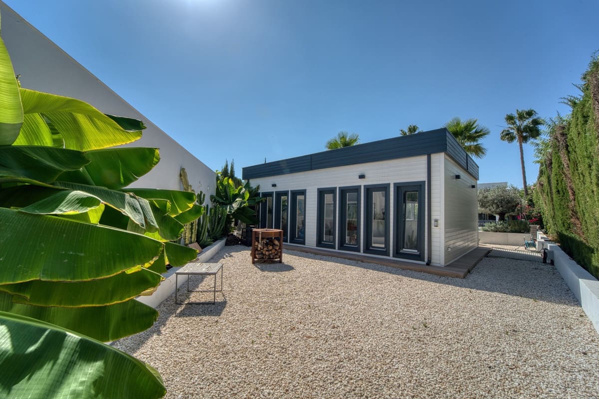 5 camera da letto Villa in vendita in Benahavis - 2.200.000 € (Rif: 9935366)