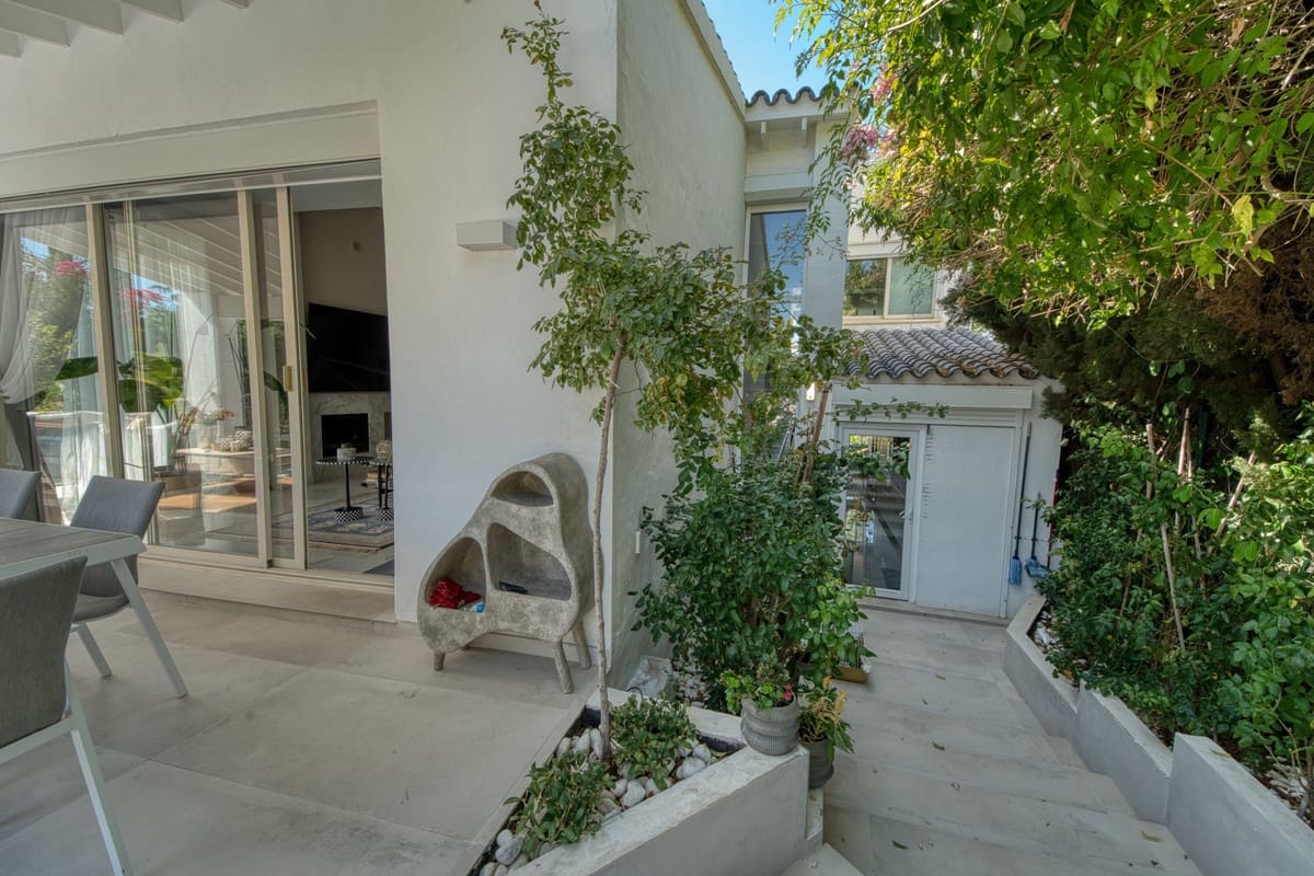 5 camera da letto Villa in vendita in Benahavis - 2.200.000 € (Rif: 9935366)