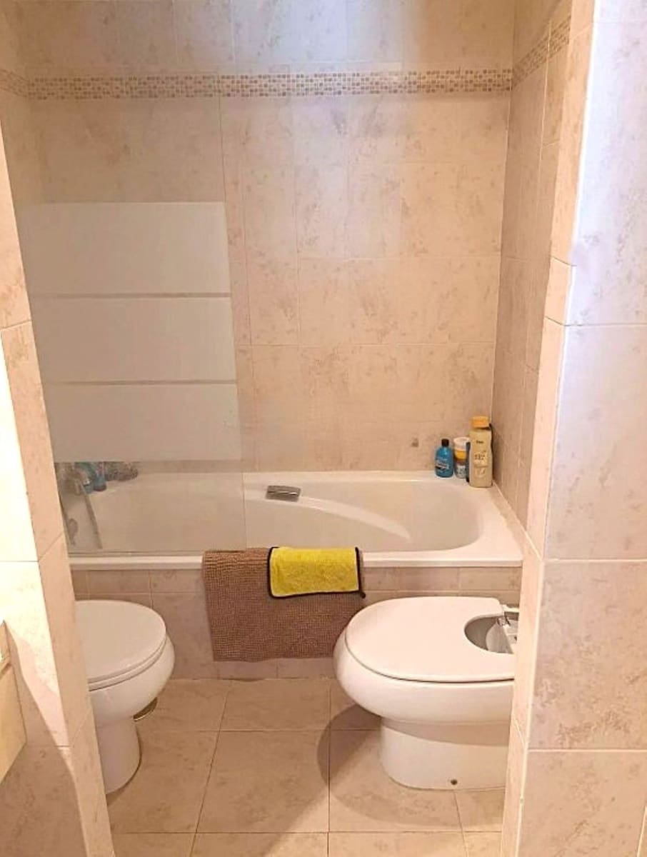 1 soverom Leilighet til salgs i New Golden Mile med garasje - € 299 000 (Ref: 9935367)