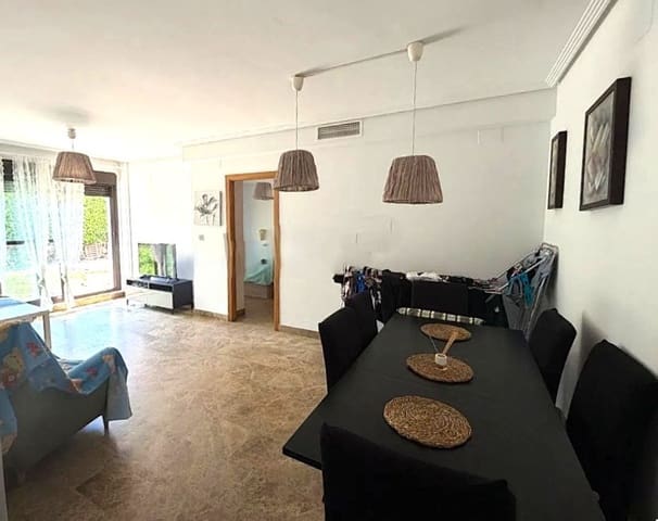 1 soverom Leilighet til salgs i Selwo, Estepona med garasje - € 299 000 (Ref: 9935367)