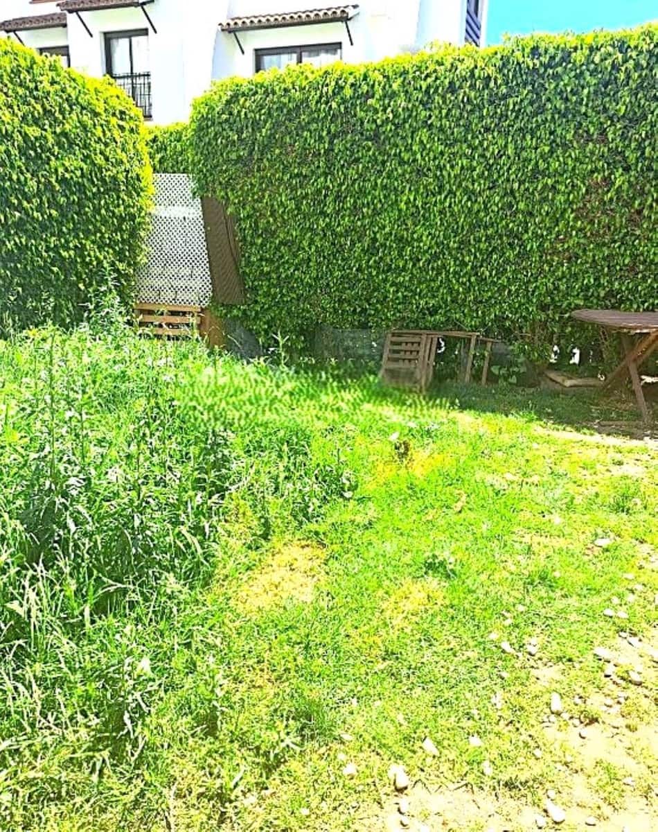 1 soverom Leilighet til salgs i New Golden Mile med garasje - € 299 000 (Ref: 9935367)