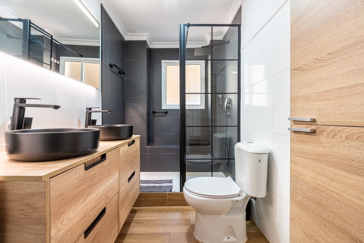 3 sovrum Lägenhet till salu i Carvajal - 695 000 € (Ref: 9937367)