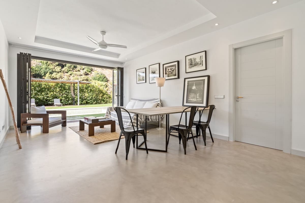 6 chambre Villa/Maison à vendre à El Madronal - 4 200 000 € (Ref: 9937368)