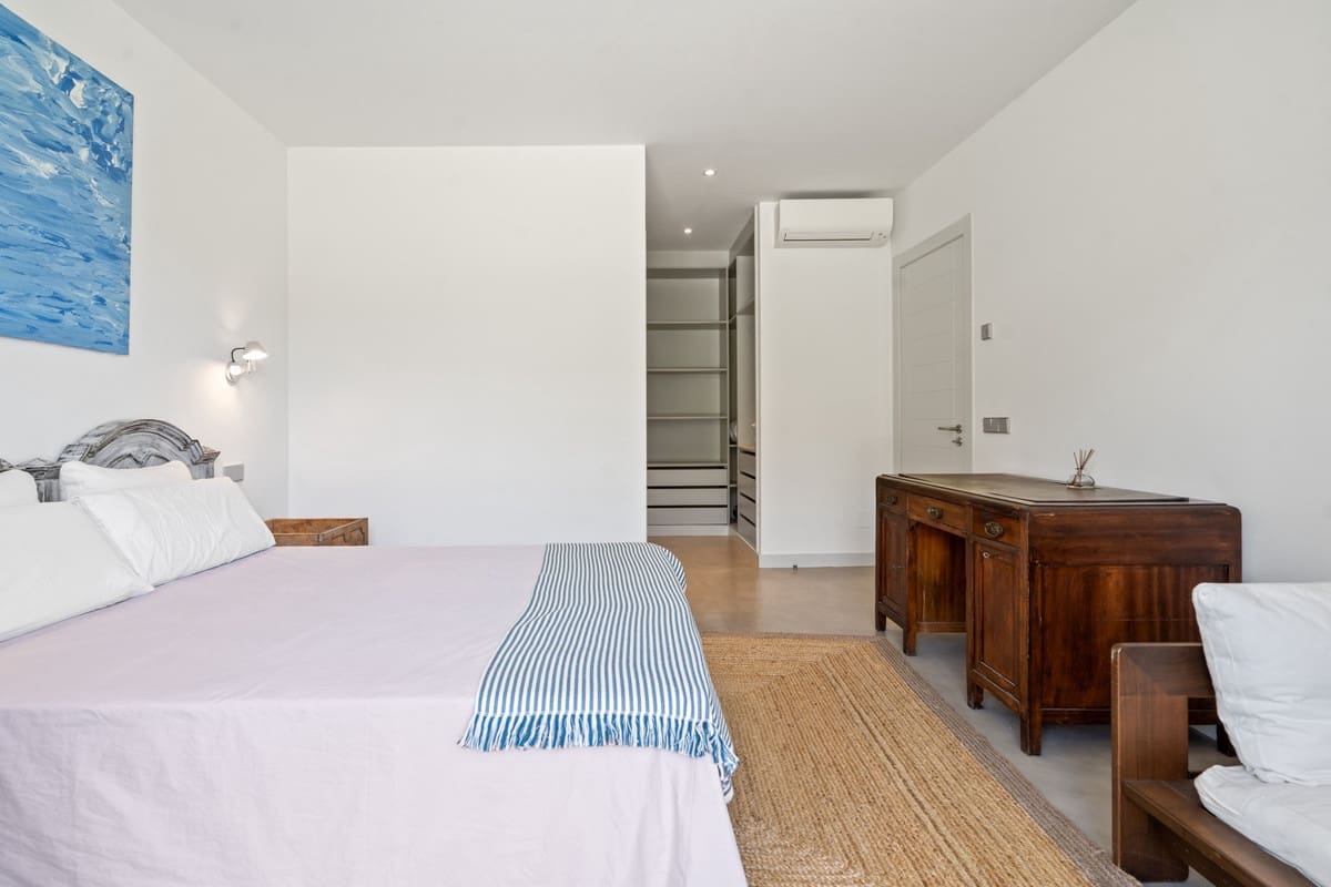 6 chambre Villa/Maison à vendre à El Madronal - 4 200 000 € (Ref: 9937368)