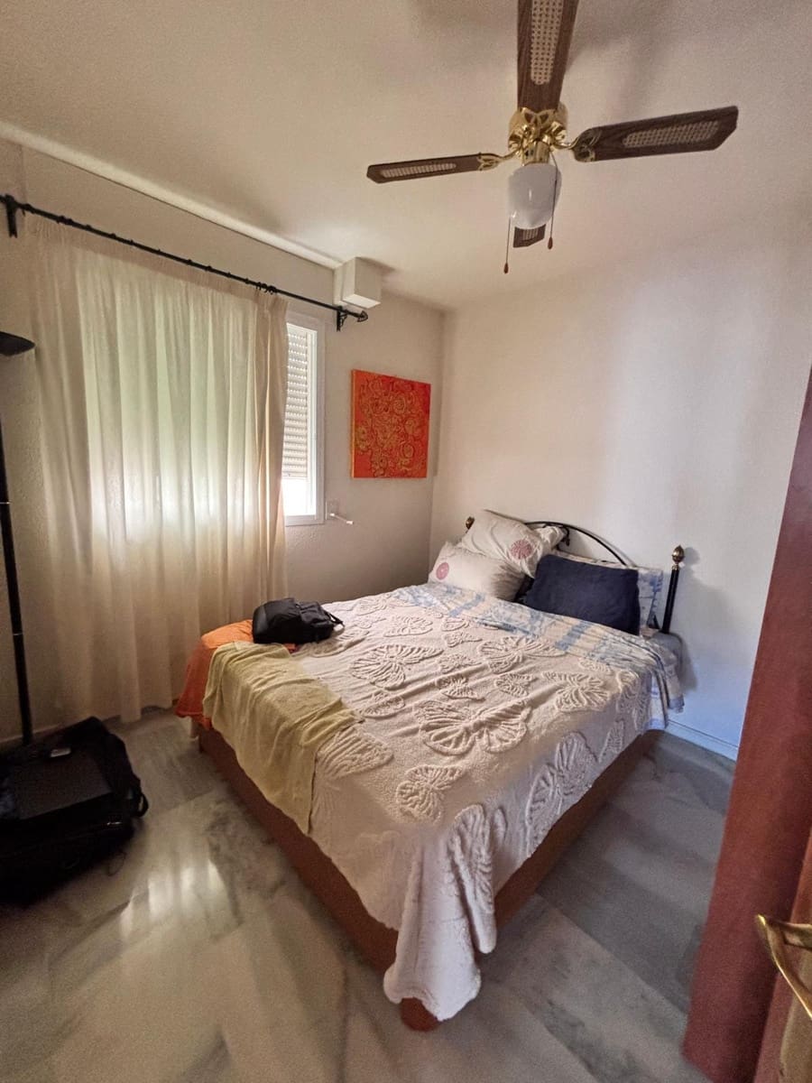 3 quarto Apartamento para venda em Marbella - 850 000 € (Ref: 9937375)