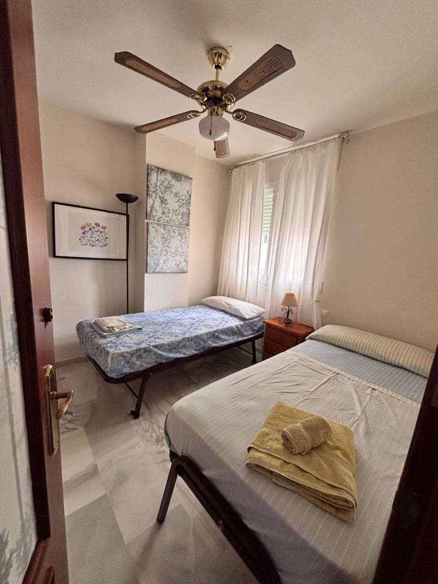 3 quarto Apartamento para venda em Marbella - 850 000 € (Ref: 9937375)