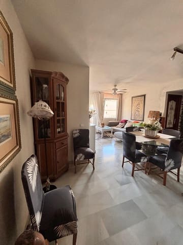 3 quarto Apartamento para venda em Casco Antiguo, Marbella - 850 000 € (Ref: 9937375)