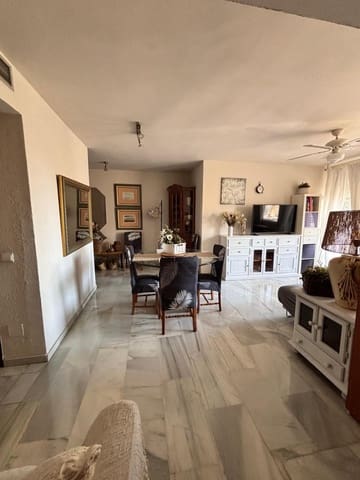 3 quarto Apartamento para venda em Casco Antiguo, Marbella - 850 000 € (Ref: 9937375)