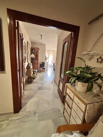 3 quarto Apartamento para venda em Casco Antiguo, Marbella - 850 000 € (Ref: 9937375)