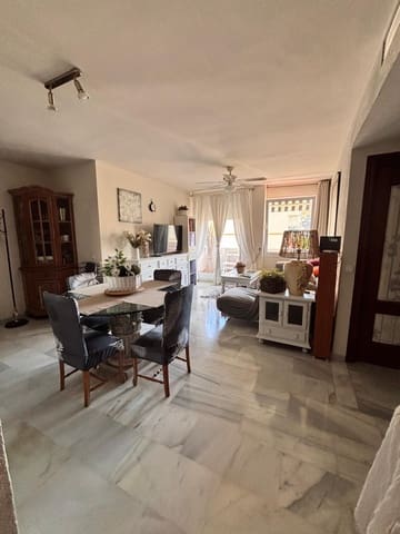 3 quarto Apartamento para venda em Casco Antiguo, Marbella - 850 000 € (Ref: 9937375)