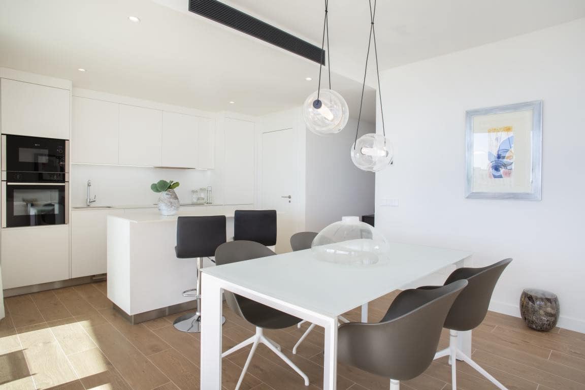 2 sovrum Lägenhet till salu i Fuengirola - 749 000 € (Ref: 9937376)