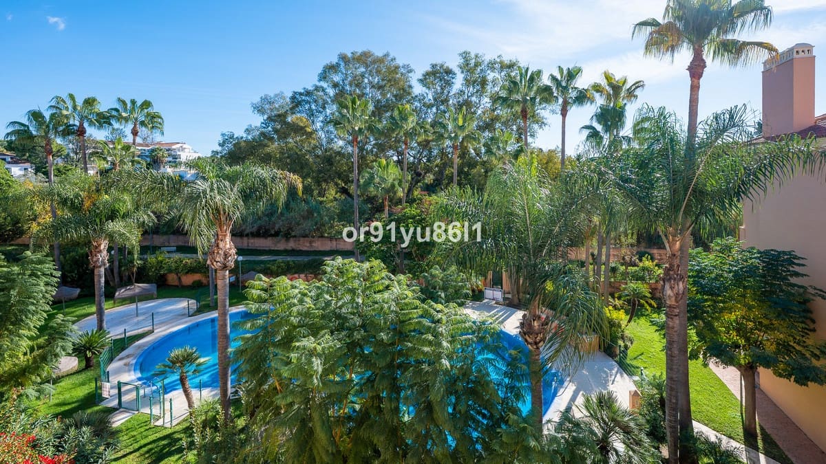 3 Zimmer Apartment zu verkaufen in Marbesa - 599.000 € (Ref: 9937378)