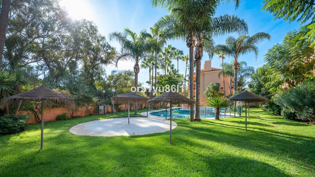 3 Zimmer Apartment zu verkaufen in Marbesa - 599.000 € (Ref: 9937378)