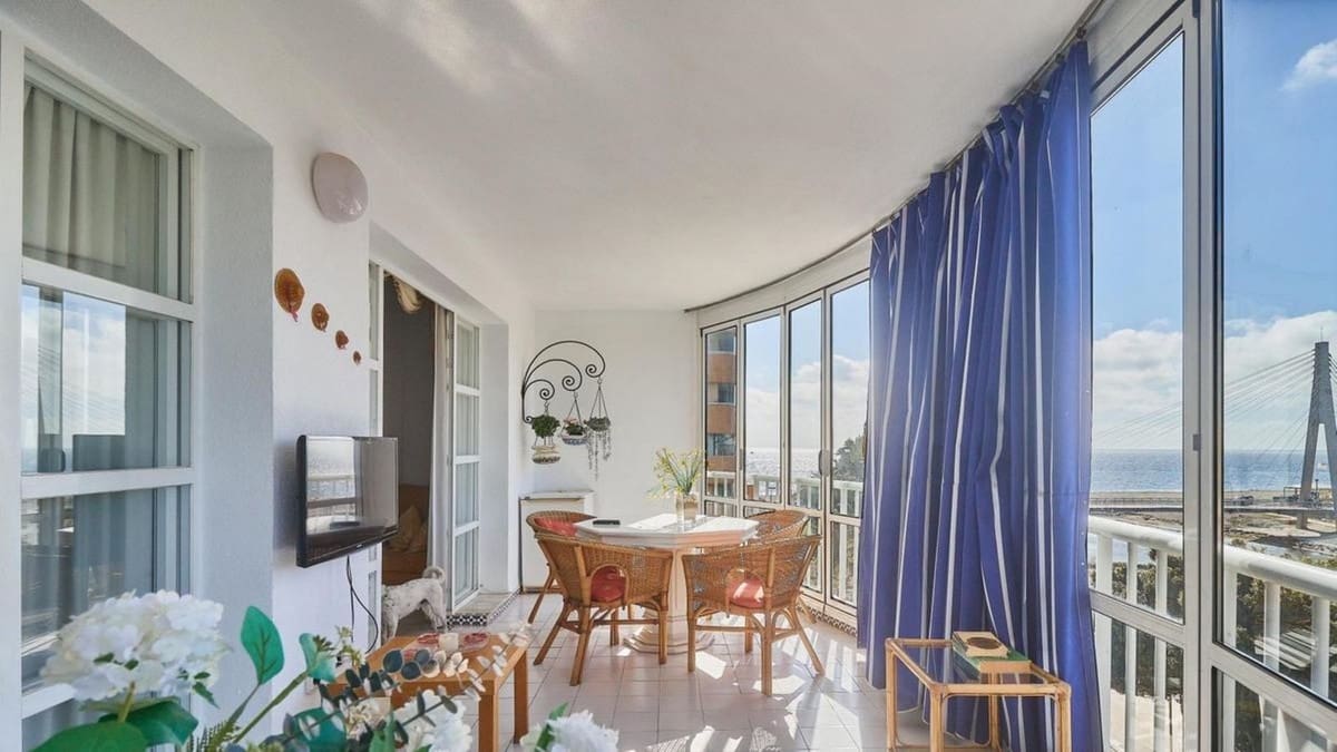 3 Zimmer Apartment zu verkaufen in Fuengirola mit Garage - 625.000 € (Ref: 9937380)