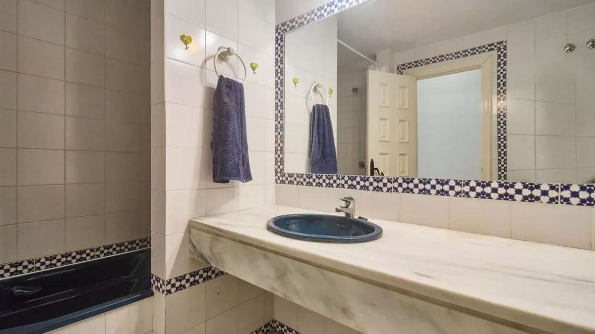 3 Zimmer Apartment zu verkaufen in Fuengirola mit Garage - 625.000 € (Ref: 9937380)