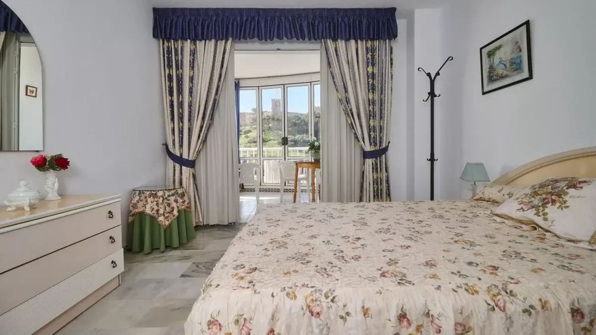 3 Zimmer Apartment zu verkaufen in Fuengirola mit Garage - 625.000 € (Ref: 9937380)
