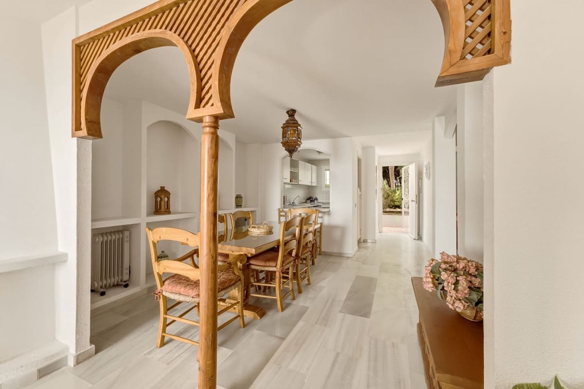 2 camera da letto Appartamento in vendita in Calahonda - 575.000 € (Rif: 9939178)