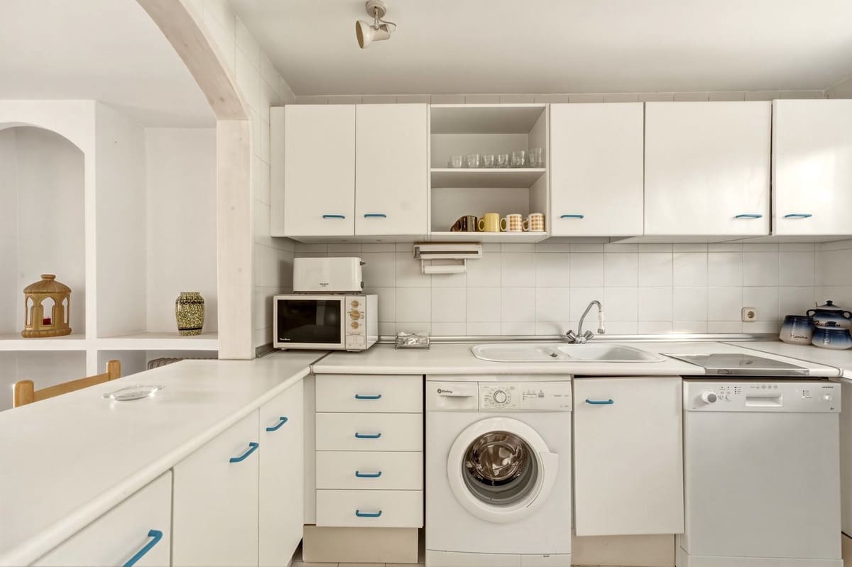 2 camera da letto Appartamento in vendita in Calahonda - 575.000 € (Rif: 9939178)