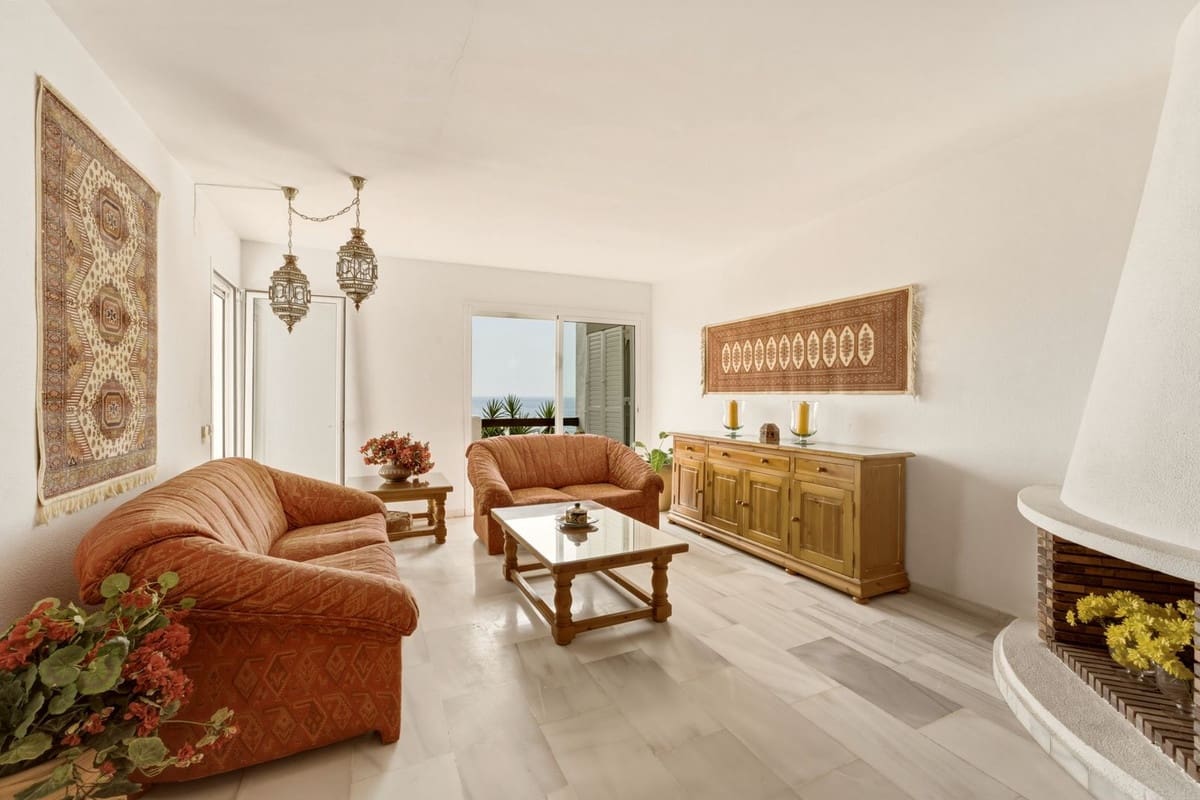 2 camera da letto Appartamento in vendita in Calahonda - 575.000 € (Rif: 9939178)