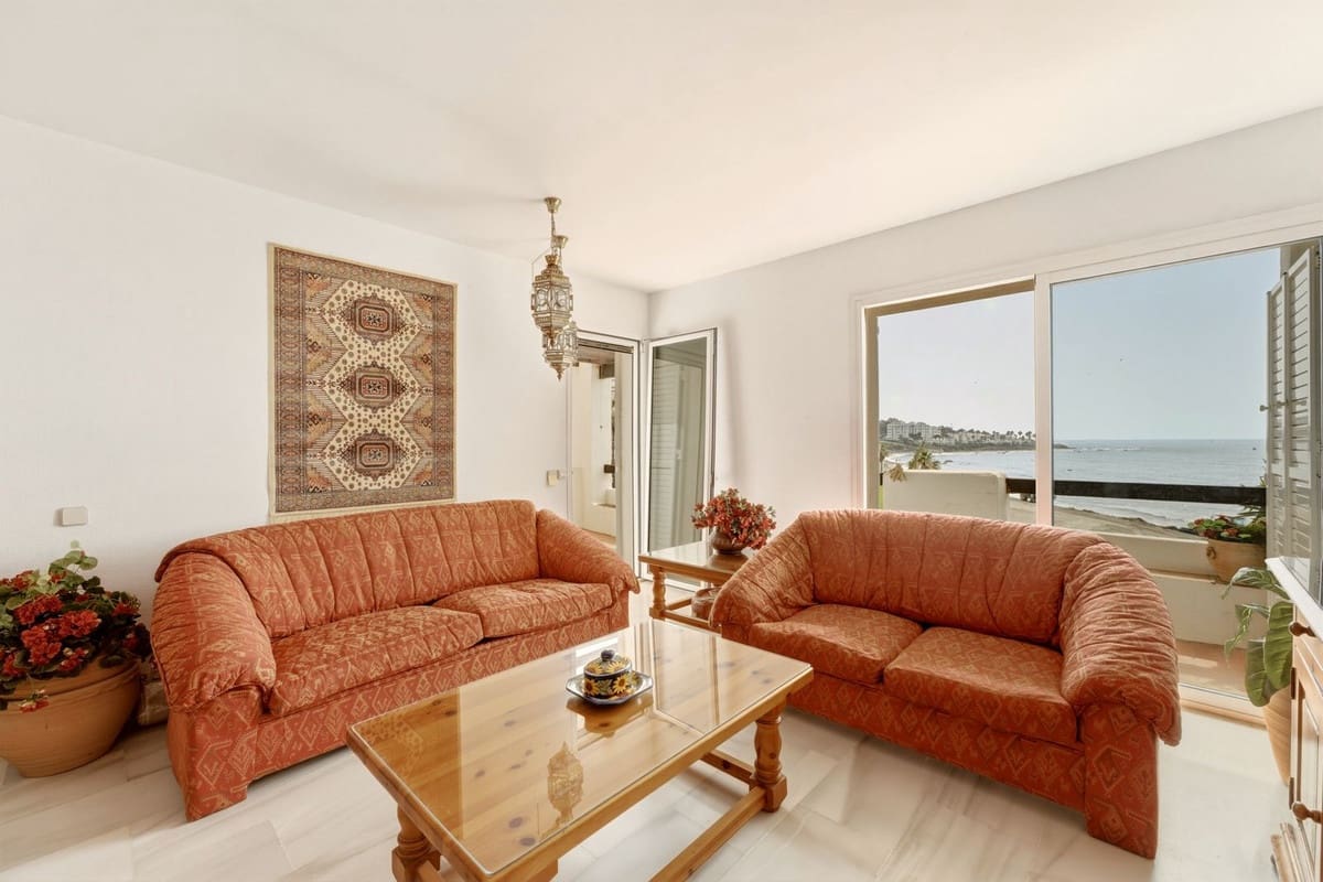 2 camera da letto Appartamento in vendita in Calahonda - 575.000 € (Rif: 9939178)