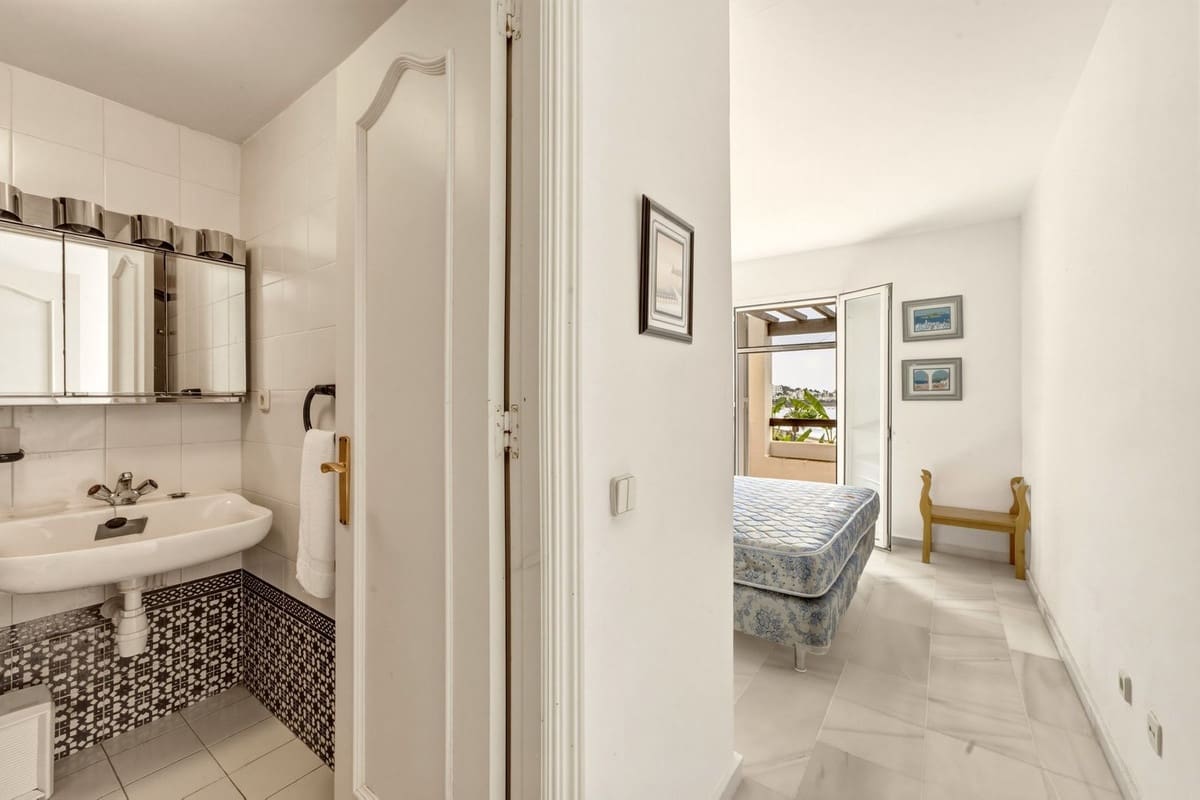 2 camera da letto Appartamento in vendita in Calahonda - 575.000 € (Rif: 9939178)