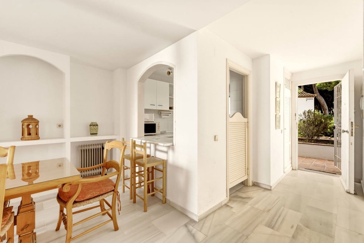 2 camera da letto Appartamento in vendita in Calahonda - 575.000 € (Rif: 9939178)