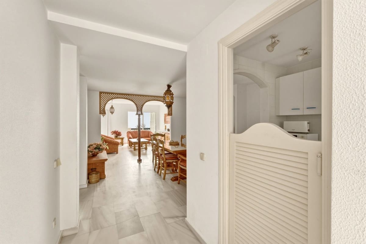 2 camera da letto Appartamento in vendita in Calahonda - 575.000 € (Rif: 9939178)