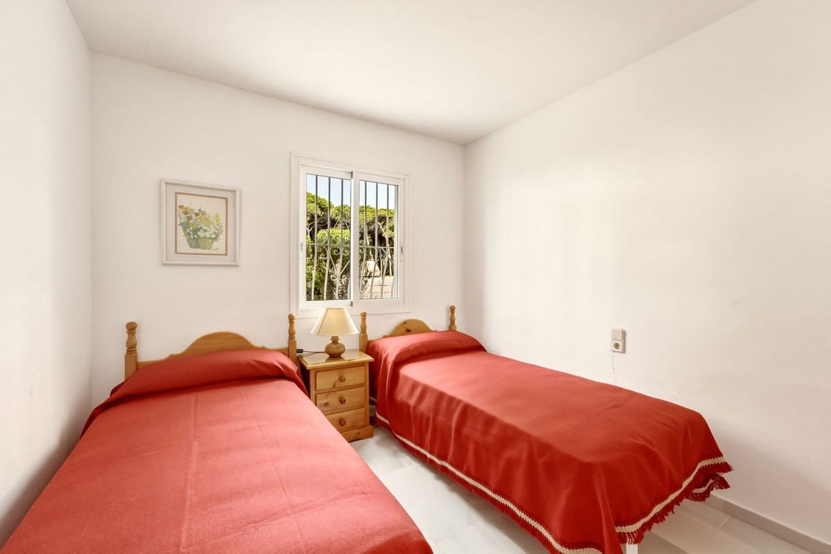 2 camera da letto Appartamento in vendita in Calahonda - 575.000 € (Rif: 9939178)