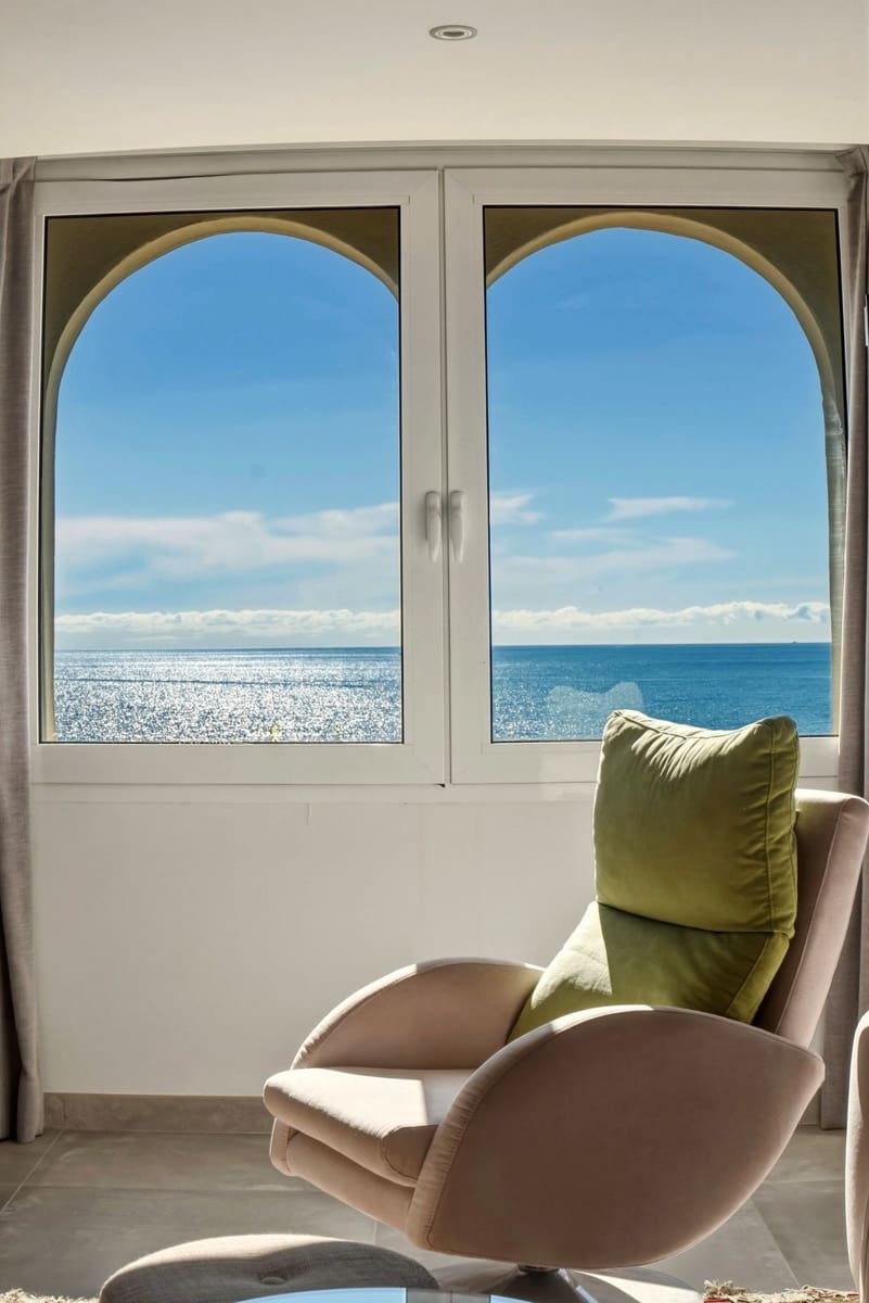 3 Zimmer Penthouse zu verkaufen in Calahonda - 1.300.000 € (Ref: 9939179)