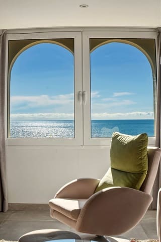 3 Zimmer Penthouse zu verkaufen in Calahonda, Mijas - 1.300.000 € (Ref: 9939179)