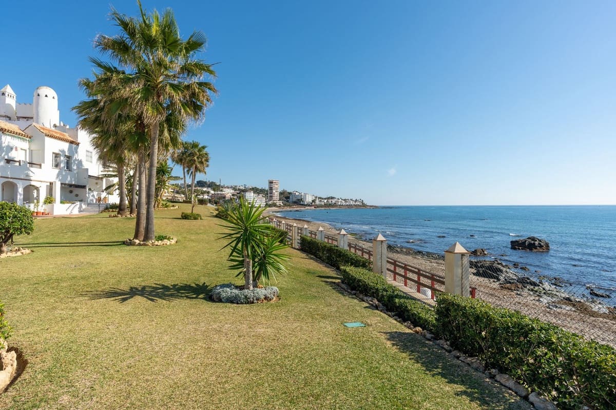 3 Zimmer Penthouse zu verkaufen in Calahonda - 1.300.000 € (Ref: 9939179)