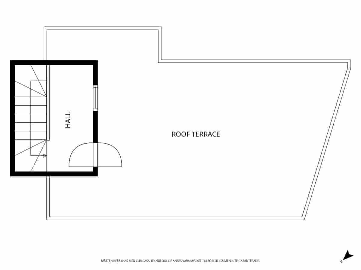 3 Zimmer Penthouse zu verkaufen in Calahonda - 1.300.000 € (Ref: 9939179)