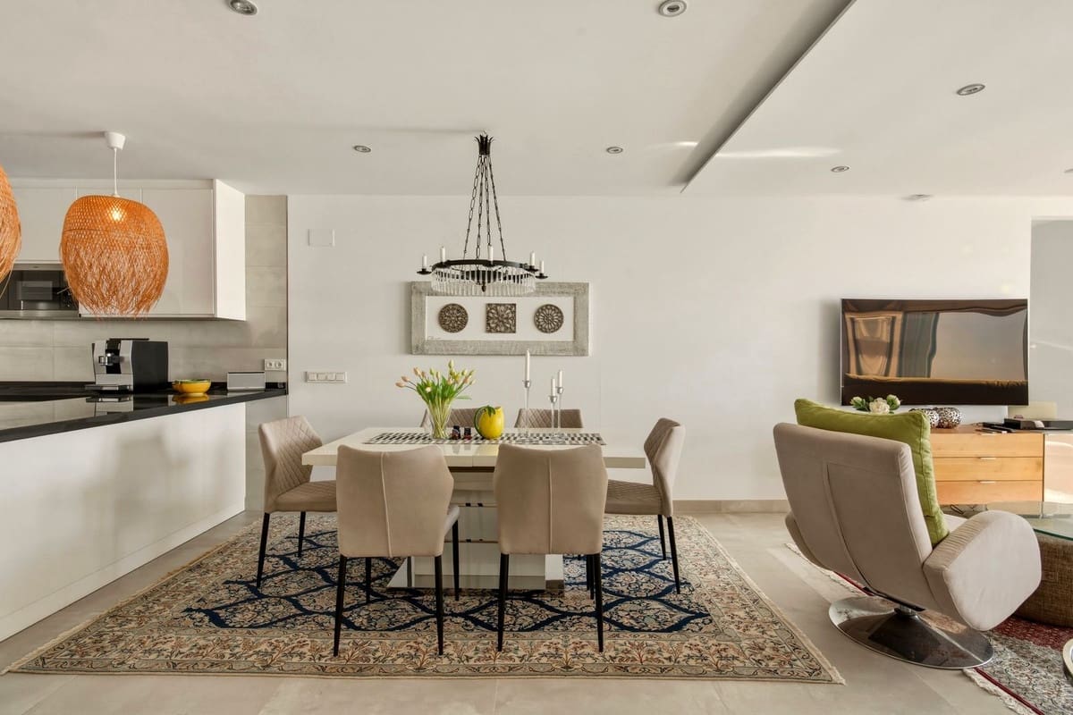 3 Zimmer Penthouse zu verkaufen in Calahonda - 1.300.000 € (Ref: 9939179)
