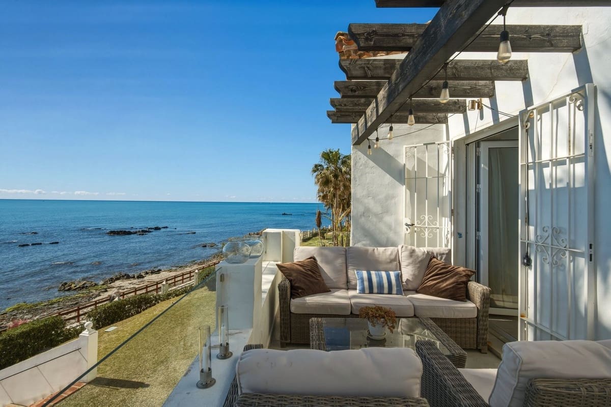 3 Zimmer Penthouse zu verkaufen in Calahonda - 1.300.000 € (Ref: 9939179)