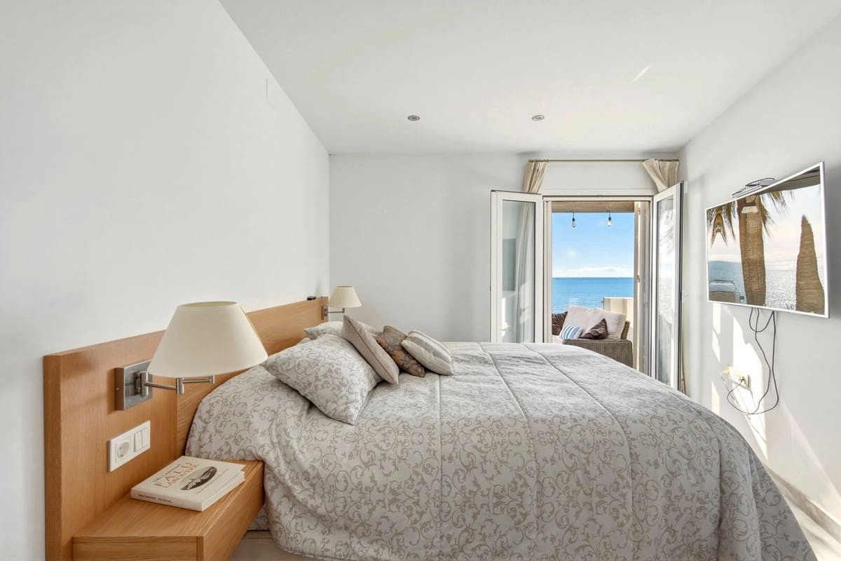 3 Zimmer Penthouse zu verkaufen in Calahonda - 1.300.000 € (Ref: 9939179)