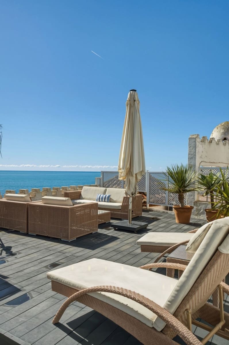 3 Zimmer Penthouse zu verkaufen in Calahonda - 1.300.000 € (Ref: 9939179)