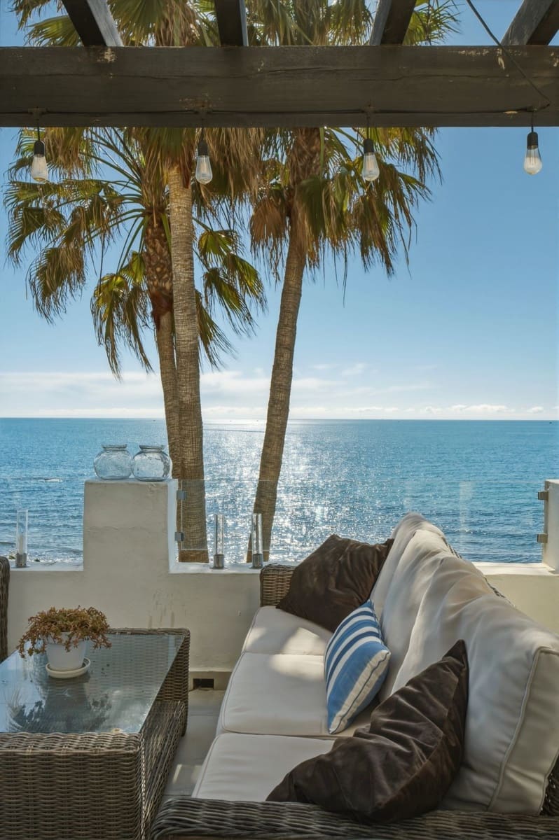 3 Zimmer Penthouse zu verkaufen in Calahonda - 1.300.000 € (Ref: 9939179)