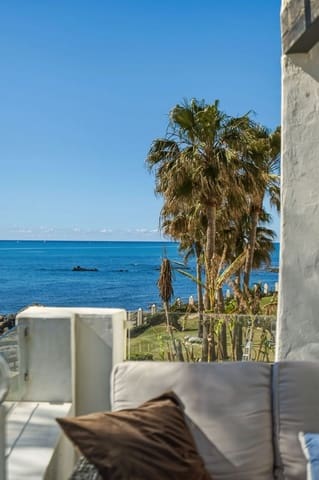 3 Zimmer Penthouse zu verkaufen in Calahonda, Mijas - 1.300.000 € (Ref: 9939179)